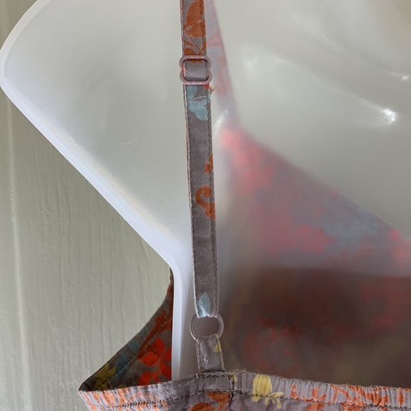 Aventura Organic Cotton Maxi Dress - Picture 8 of 10